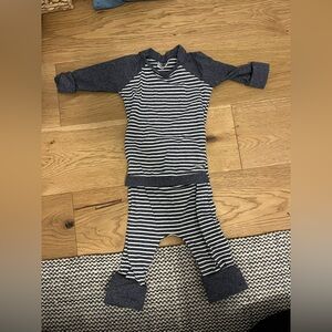 Five Little Wildlings Grow With Me